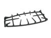 2370255-2-S-GE-WB31K10235-GRATE CAST CN BK