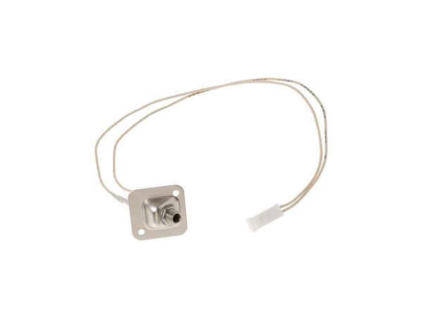 2370264-1-M-GE-WB34K10121- RECEPTABLE Assembly