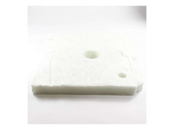 2370280-1-M-GE-WB35K10168-INSULATION OVEN BACK
