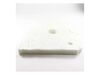 INSULATION OVEN BACK – Part Number: WB35K10168