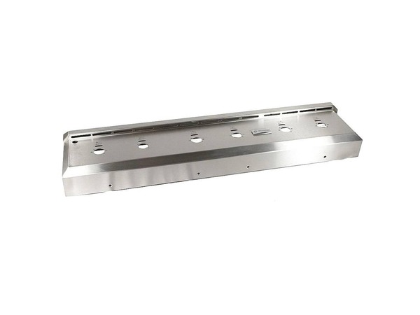 2370298-1-M-GE-WB36K10826- CONTROL PANEL & RAIL Assembly