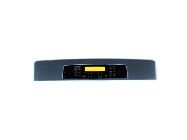 2370325-1-M-GE-WB36T11242- PANEL CNTL TAPE Assembly
