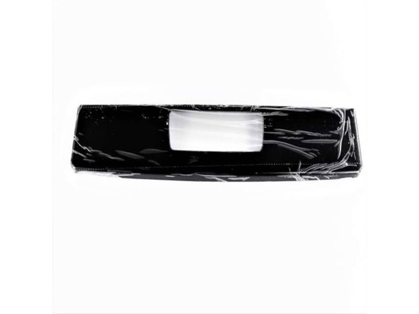 2370328-1-M-GE-WB36T11245-PANEL AND BRKT Assembly (BK)