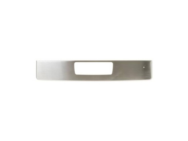 2370329-1-M-GE-WB36T11246-PANEL AND BRKT Assembly (Stainless Steel)