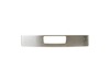 PANEL AND BRKT Assembly (Stainless Steel) – Part Number: WB36T11246