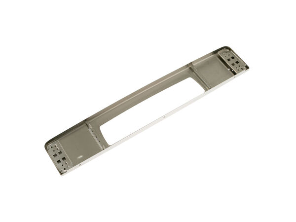 2370335-1-M-GE-WB36T11252-PANEL AND BRKT Assembly (Stainless Steel)