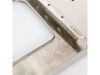 2370338-3-S-GE-WB36T11255-PANEL AND BRKT Assembly (Stainless Steel)