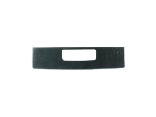 2370355-1-M-GE-WB36T11272- PANEL AND BRACKET Assembly