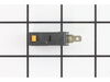 SWITCH MICRO – Part Number: WB24X10071