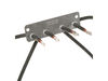 ELEMENT CONVECTION Assembly – Part Number: WB49K10019