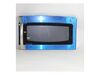 DOOR Assembly Stainless Steel – Part Number: WB55X10951