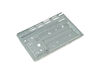 2370424-2-S-GE-WB56X10896- BASE PLATE SUB Assembly