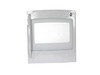 DOOR Assembly WW – Part Number: WB56X10899