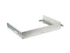 2370444-2-S-GE-WB58K10010- FRAME DRAWER & SLIDE Assembly