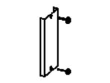 COVER – Part Number: WB59X10006