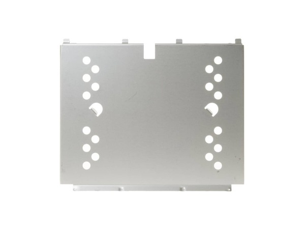 2370475-1-M-GE-WB63K10187-BOTTOM INNER GUARD