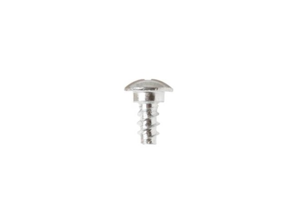 2370484-1-M-GE-WC01X10034-Trash Compactor Shoulder Screw Foot