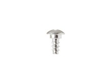 Trash Compactor Shoulder Screw Foot – Part Number: WC01X10034