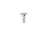 Trash Compactor Shoulder Screw Foot – Part Number: WC01X10034