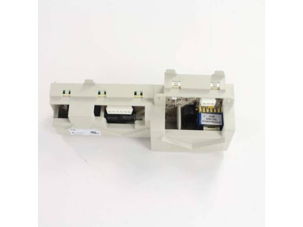 2370515-1-M-GE-WD21X10380- CONTROL Assembly