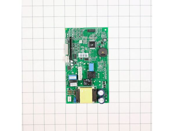 2370516-1-M-GE-WD21X10381-CONTROL Assembly ELECTRONICS