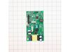 CONTROL Assembly ELECTRONICS – Part Number: WD21X10381