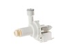 2370525-3-S-GE-WD26X10046- PUMP DRAIN Assembly