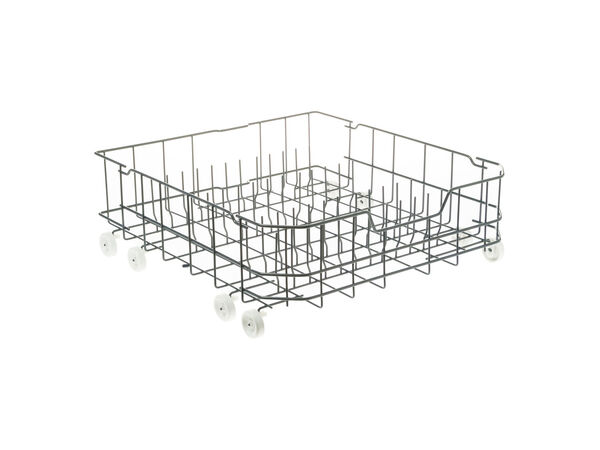 2370536-1-M-GE-WD28X10246- RACK LOWER ROLL Assembly