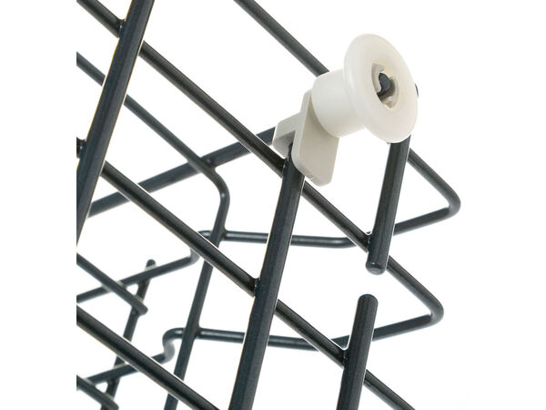2370537-1-M-GE-WD28X10247- RACK UPPER ROLL Assembly