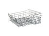 2370537-2-S-GE-WD28X10247- RACK UPPER ROLL Assembly