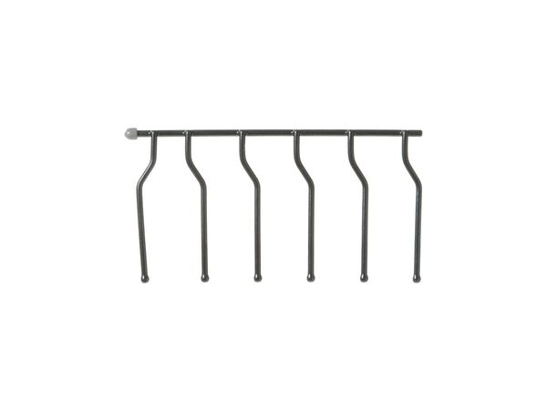 2370558-1-M-GE-WD28X10268- COMB LOWER RACK Assembly