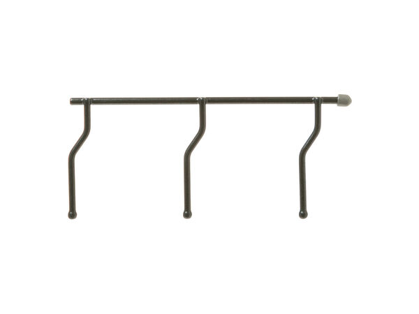 2370559-1-M-GE-WD28X10269- COMB LOWER RACK Assembly