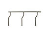 COMB LOWER RACK Assembly – Part Number: WD28X10269