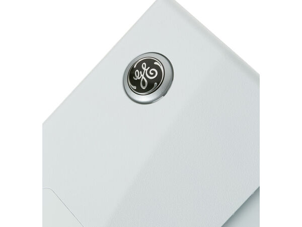 2370578-1-M-GE-WD34X11527-ESCUTCHEON Assembly PS WW