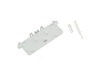 2370578-2-S-GE-WD34X11527-ESCUTCHEON Assembly PS WW