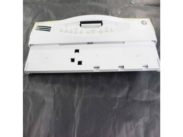 2370580-1-M-GE-WD34X11529-ESCUTCHEON Assembly PS WW
