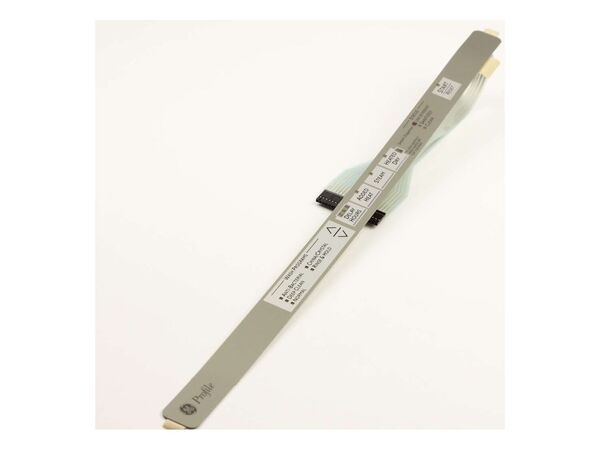 2370620-1-M-GE-WD34X11577- KEYPAD Assembly