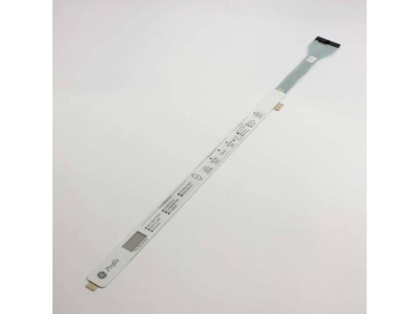 2370644-1-M-GE-WD34X11611- KEYPAD Assembly