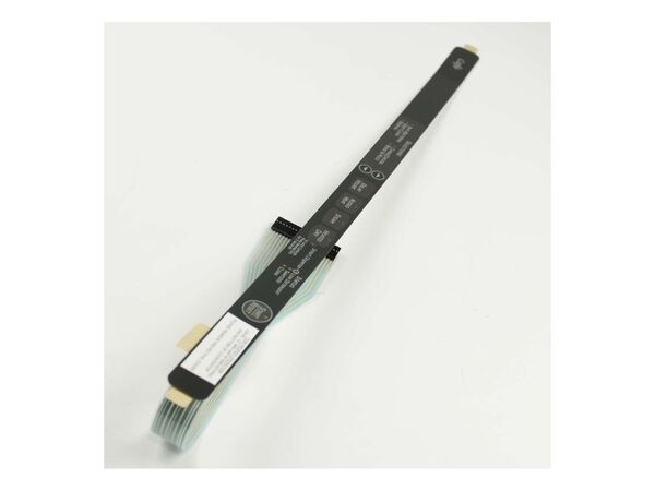 2370660-1-M-GE-WD34X11630- KEYPAD Assembly