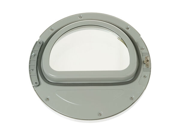 2370679-1-M-GE-WE10X10025-DOOR Assembly COMPLETE