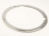 2370681-2-S-GE-WE13X10035-BRACKET GASKET FELT