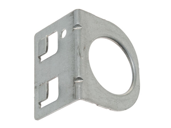 2370684-1-M-GE-WE13X10038-Terminal Block Bracket