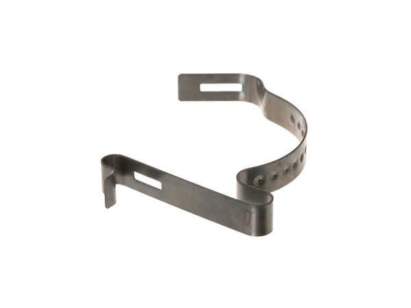 2370685-1-M-GE-WE13X10042-STRAP MOTOR