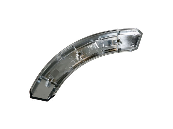 2370692-1-M-GE-WE1M743-DOOR HANDLE COVER