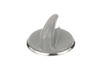 2370714-3-S-GE-WH01X10462-Knob, Gray