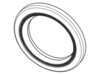 DOOR GLASS HOLDER – Part Number: WH01X10474