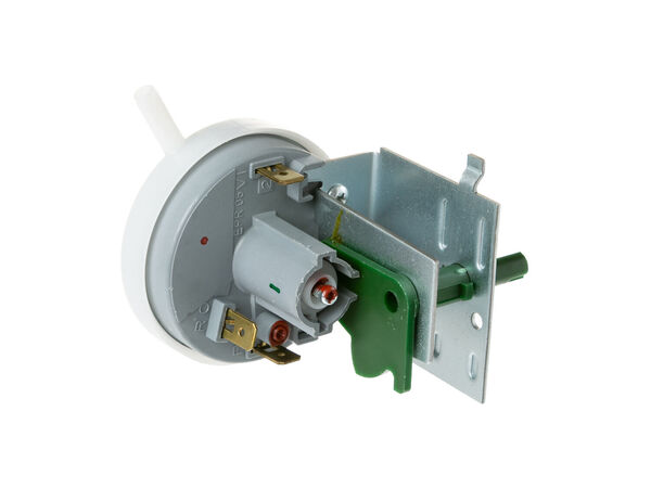2370736-1-M-GE-WH12X10437-PRESSURE SWITCH