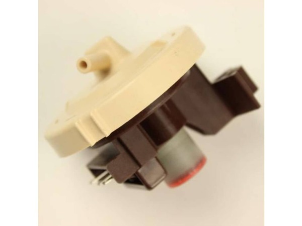 2370740-1-M-GE-WH12X10449-PRESSURE SWITCH