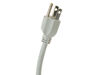 POWER CORD – Part Number: WH19X10064
