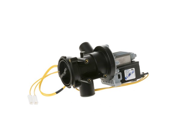 2370752-1-M-GE-WH23X10033-DRAIN PUMP-120V~60HZ